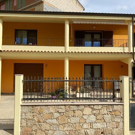 Naracauli Bed & Breakfast Magazzini  Luaran gambar