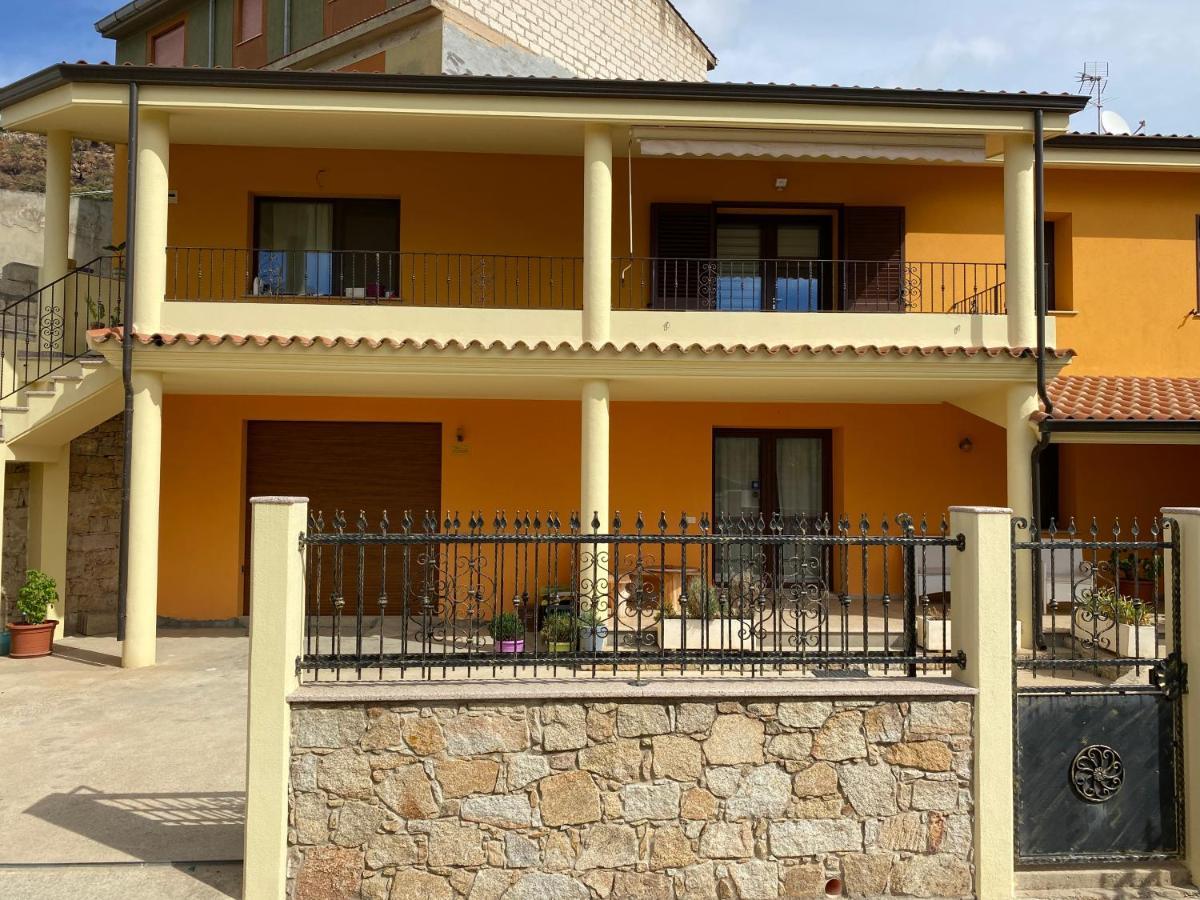 Naracauli Bed & Breakfast Magazzini  Luaran gambar