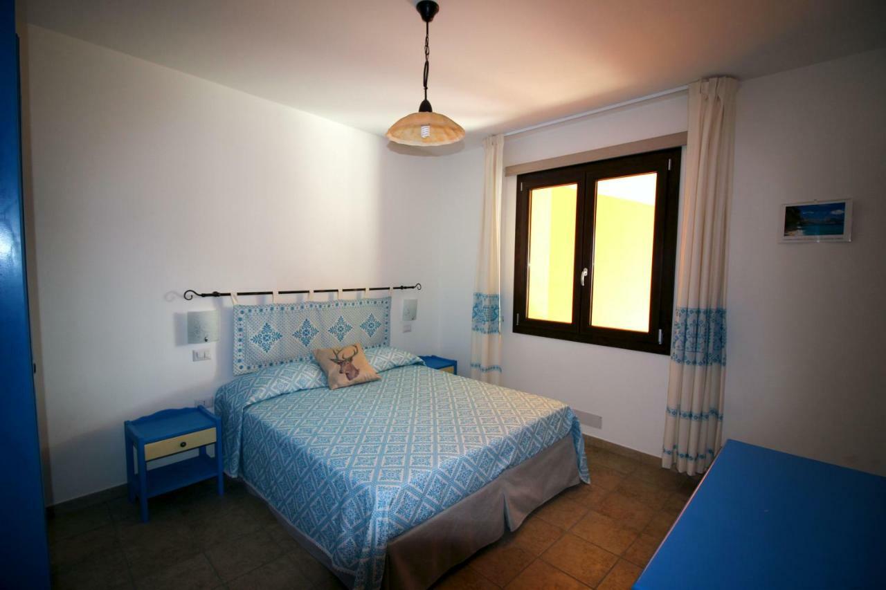 Naracauli Bed & Breakfast Magazzini  Luaran gambar