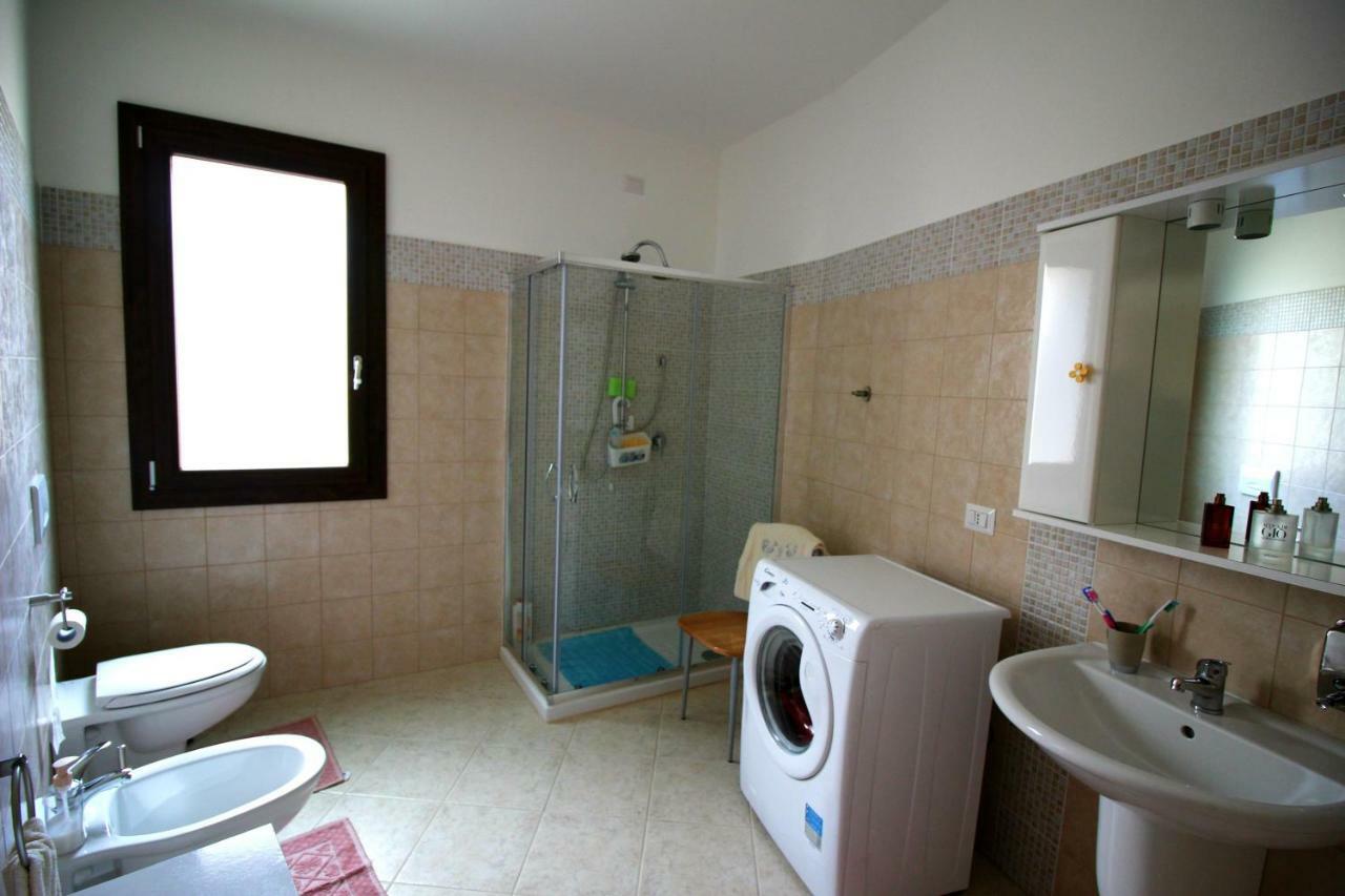 Naracauli Bed & Breakfast Magazzini  Luaran gambar