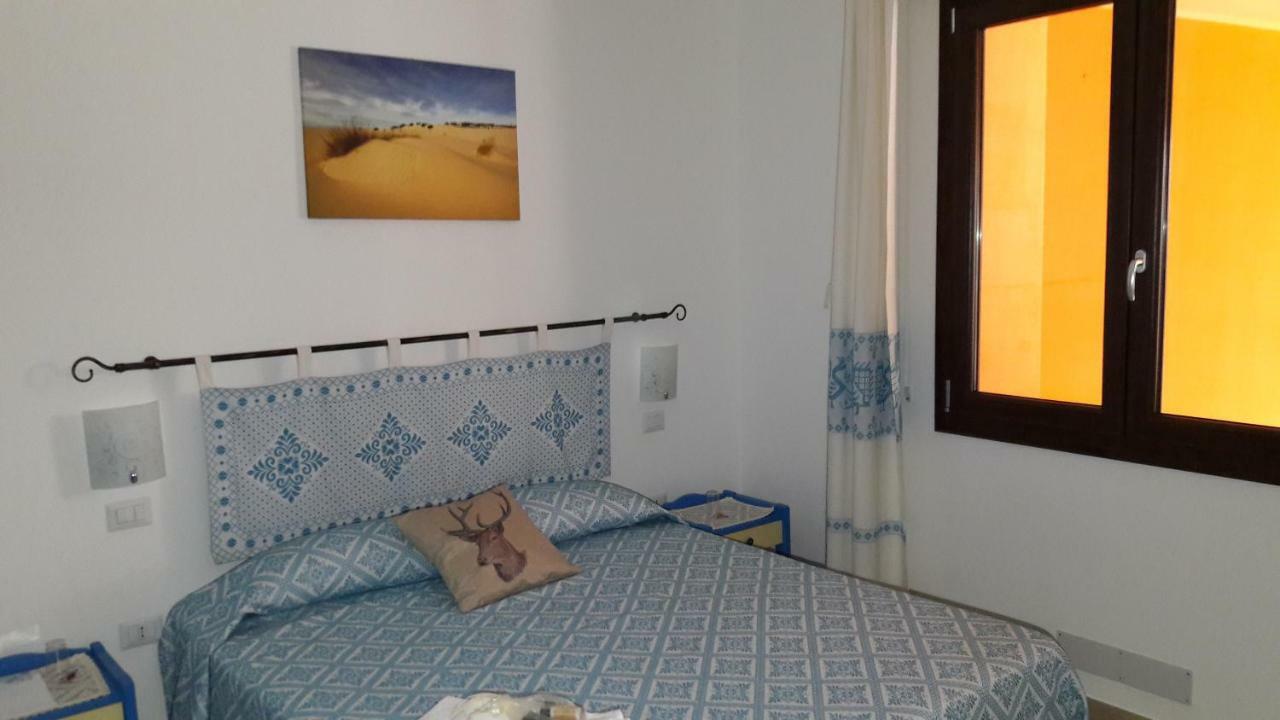 Naracauli Bed & Breakfast Magazzini  Luaran gambar