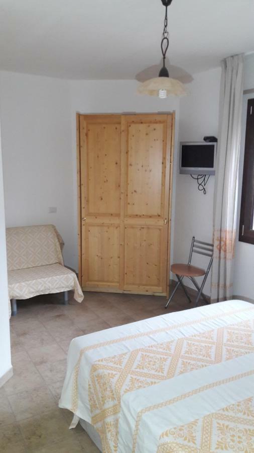 Naracauli Bed & Breakfast Magazzini  Luaran gambar