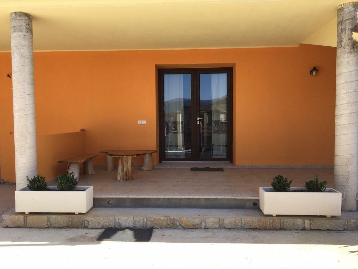 Naracauli Bed & Breakfast Magazzini  Luaran gambar