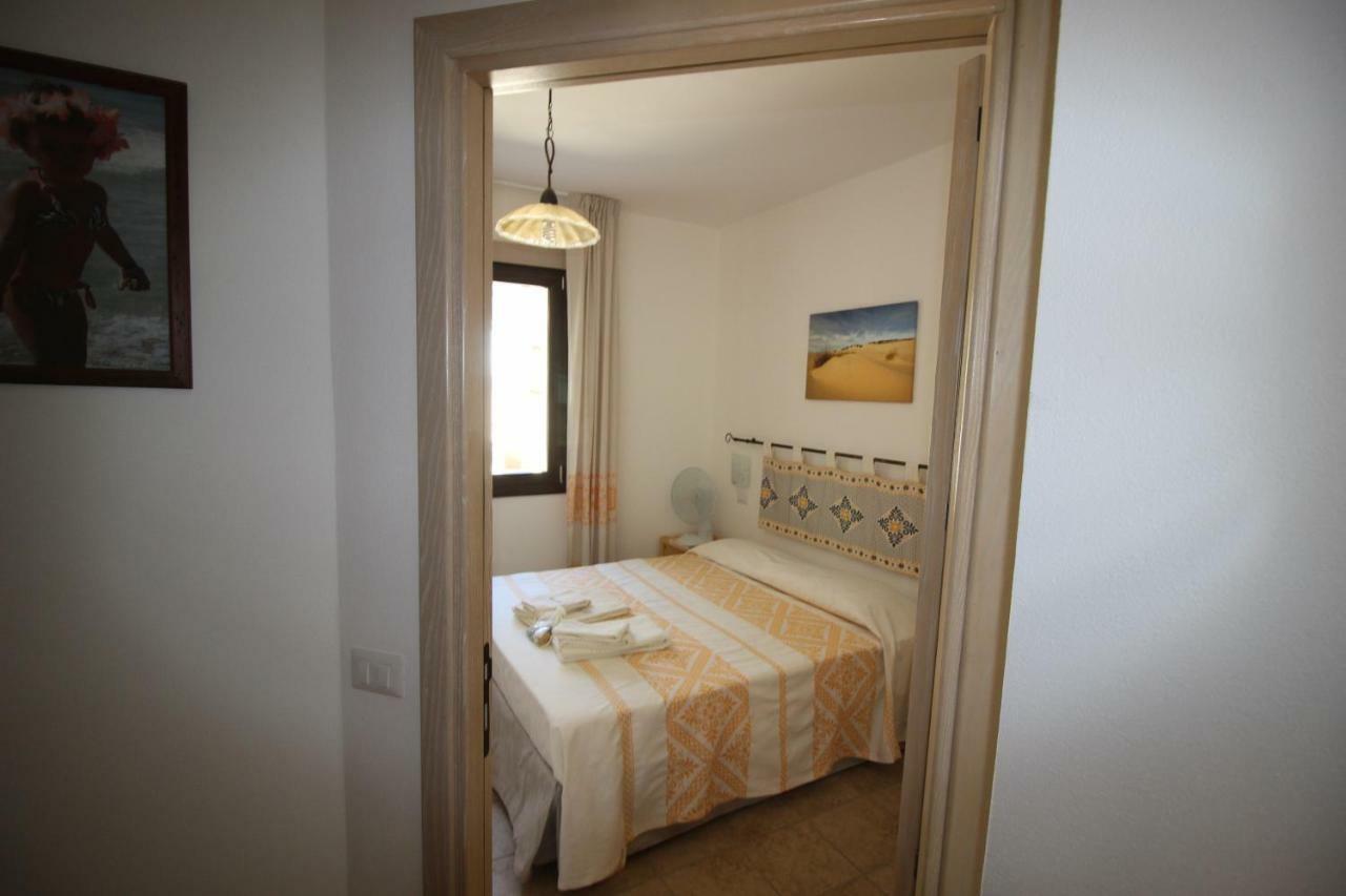 Naracauli Bed & Breakfast Magazzini  Luaran gambar